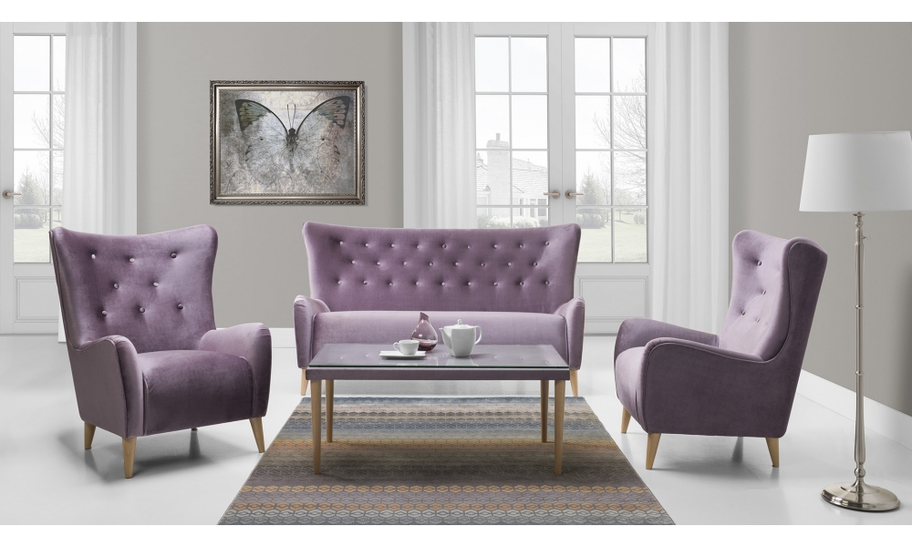 NEW ELEGANCE - NICEA