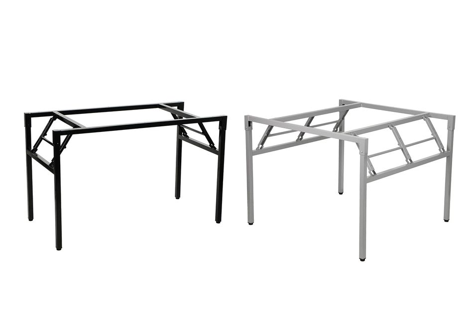 STEMA - SKŁADANE STELAŻE BIUREK I STOŁÓW