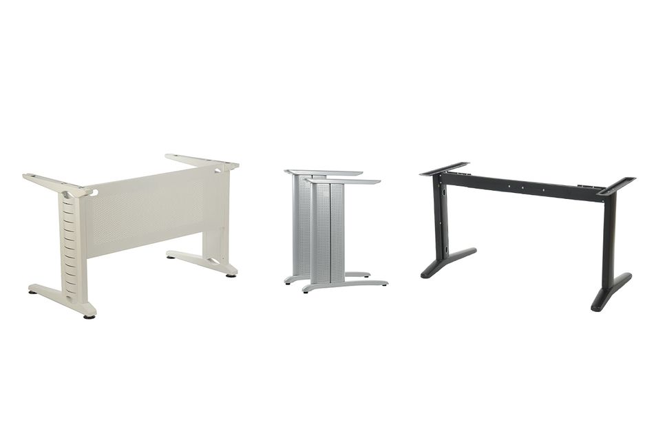 STEMA - STELAŻE BIUREK I STOŁÓW