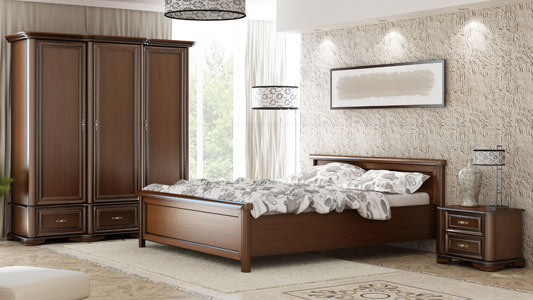 MEBLE OLEJNIKOWSKI - STYLOWA II