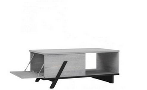 Forte - GOLDEN STATE Stolik okolicznościowy CFTT50091-C994