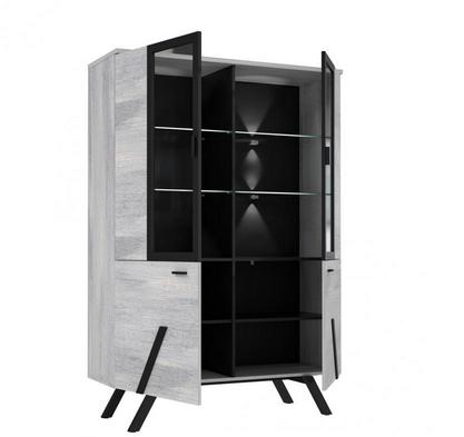 Forte - GOLDEN STATE Witryna GDSV623B-C994